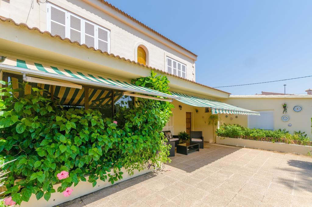 El Pradillo Vila Plamanyola Exterior foto