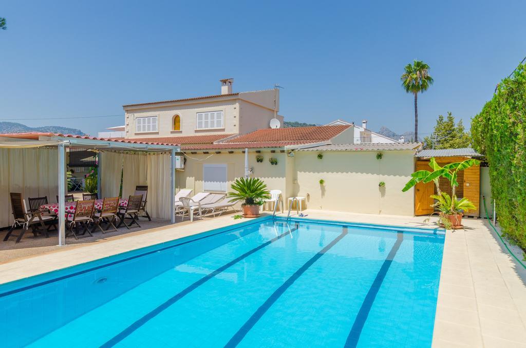 El Pradillo Vila Plamanyola Exterior foto